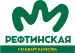 Рефтинская